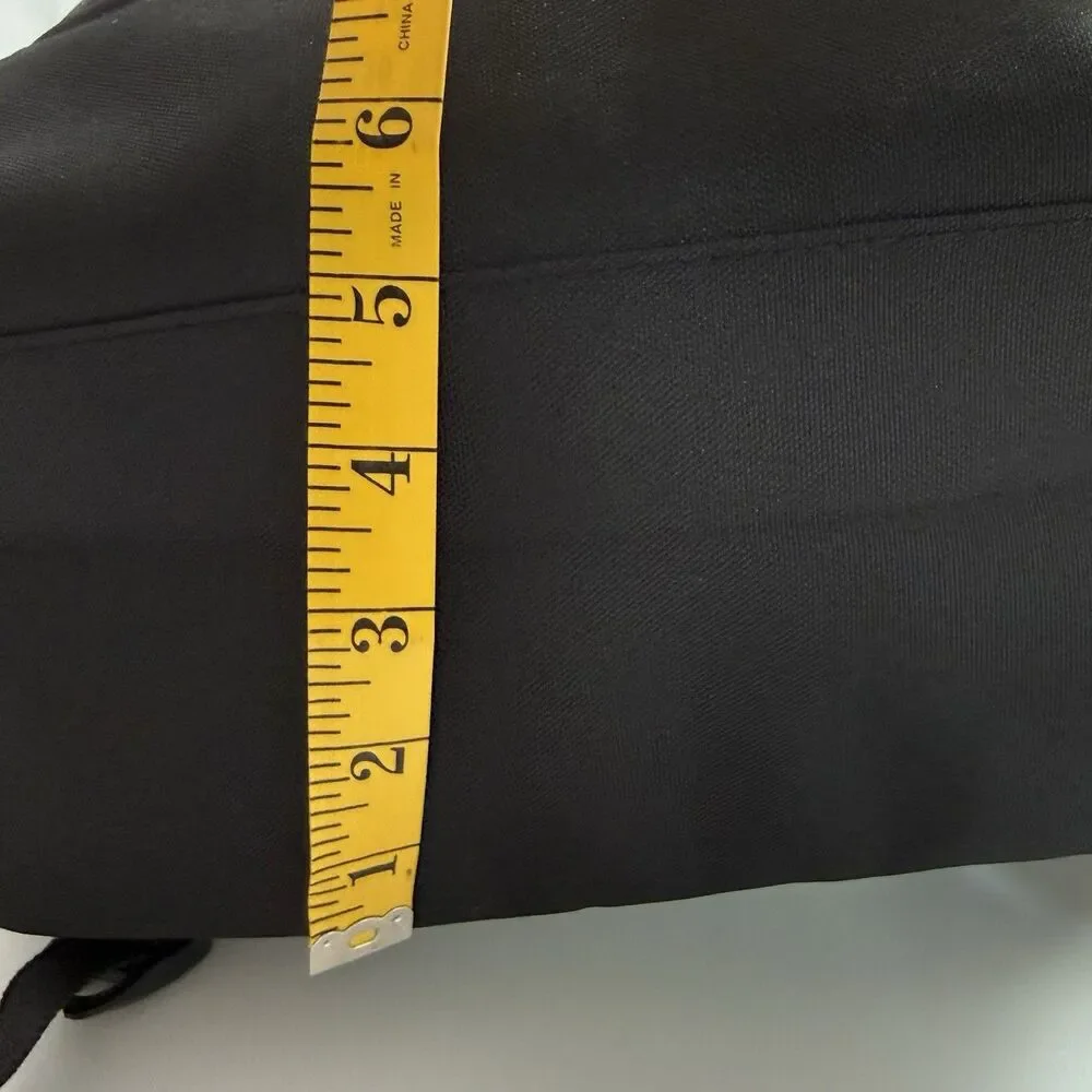 OGIO Logan Padded Backpack Laptop Bag 411092 Black w/INIZIO ENGAGE Logo - NWT